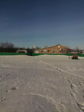 Дом в Самарская область, Большая Черниговка с/пос  (109 м)