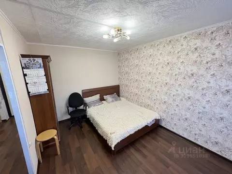 Комната Москва ул. Речников, 28к1 (24.0 м)