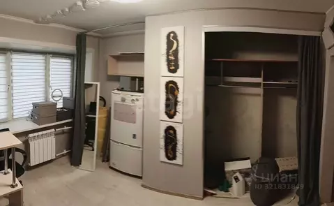 Студия Кемеровская область, Новокузнецк просп. Дружбы, 30 (17.3 м)