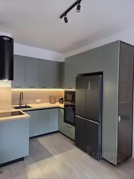 2-к кв. Москва пер. 1-й Котляковский, 4к3 (42.0 м)