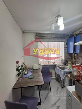 2-к кв. Оренбургская область, Орск пос. Строитель, ул. Докучаева, 15 ...