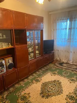 2-к кв. Кемеровская область, Прокопьевск ул. Жолтовского, 20 (45.0 м)