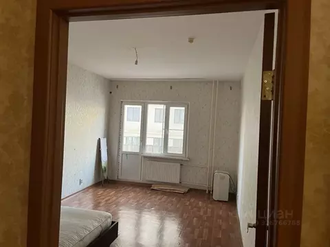 2-к кв. Краснодарский край, Краснодар Восточно-Кругликовская ул., 46Б ...