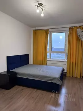 1-к кв. Москва пос. Коммунарка, ул. Потаповская Роща, 26к1 (40.0 м)