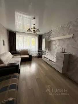 1-к кв. Пермский край, Пермь ул. Богдана Хмельницкого, 23 (30.0 м)