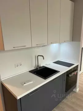 Студия Московская область, Красногорск ул. Тенистых Аллей, 1к1 (30.0 ...