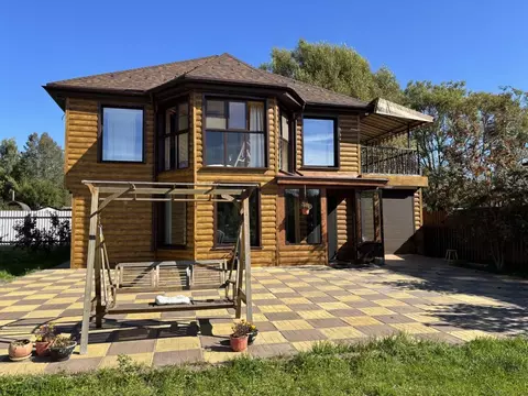 Дом в Московская область, Дмитров ул. Одинцово, 28 (153 м)