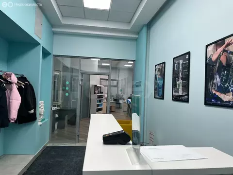 Офис (287 м)