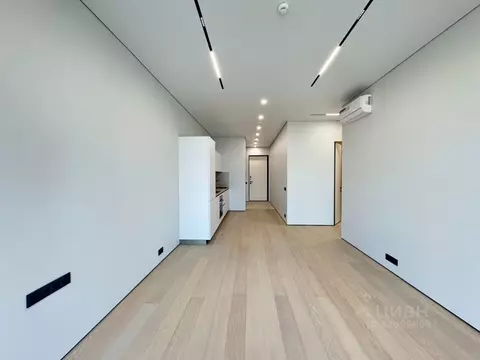 2-к кв. Москва ул. Нижние Мневники, 16к5 (76.8 м)