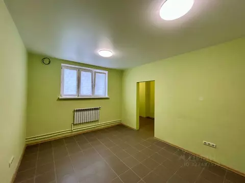 Помещение свободного назначения в Тверская область, Тверь бул. Гусева, ...