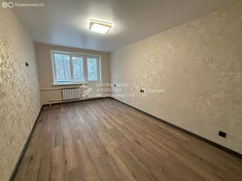 1-комнатная квартира: Рязань, Московский район, Юбилейная улица, 3 (31 ...