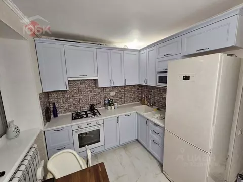 2-к кв. Крым, Евпатория ул. Некрасова, 61 (44.1 м)