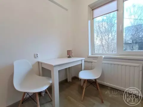 1-к кв. Санкт-Петербург просп. Энергетиков, 28К8 (30.1 м)