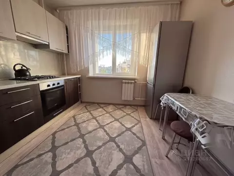 2-к кв. Белгородская область, Белгород бул. Строителей, 39 (53.7 м)