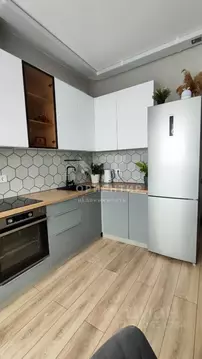 1-к кв. Свердловская область, Екатеринбург ул. Рябинина, 49А (35.3 м)