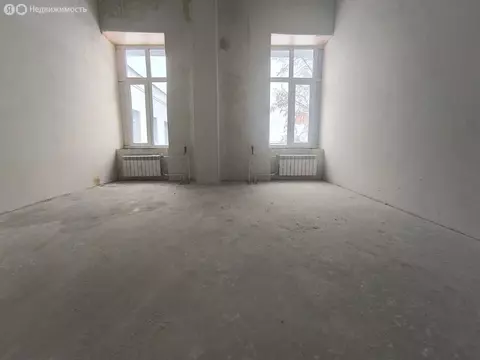 Квартира-студия: Люберцы, Октябрьский проспект, 403 (36.1 м)