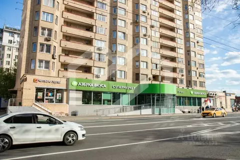 Помещение свободного назначения в Москва Бакунинская ул., 26-30С1 ...