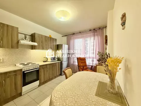 1-к кв. Санкт-Петербург просп. Орлово-Денисовский, 19к3 (37.1 м)