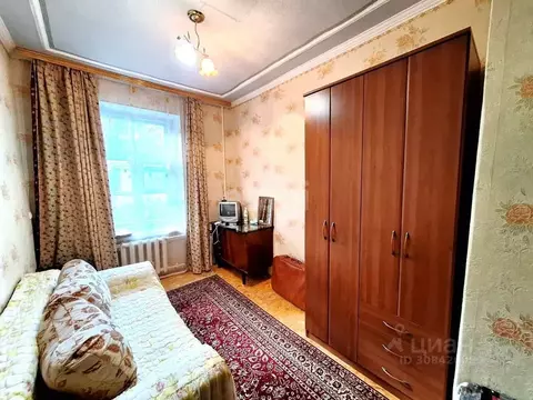 3-к кв. Тверская область, Ржев ул. Елисеева, 9 (73.7 м)