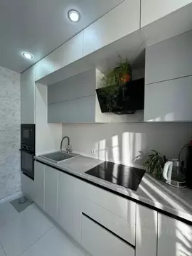 2-к кв. Саратовская область, Саратов Царицынский жилой комплекс, 4к2 ...