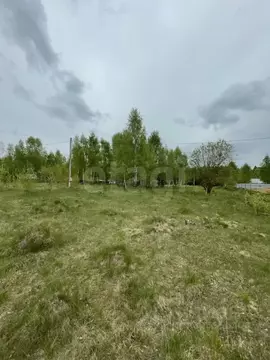 Участок в Калужская область, Калуга городской округ, с. Рябинки, ...