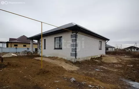 Дом в Заводоуковск, Ясная улица, 7 (100 м)