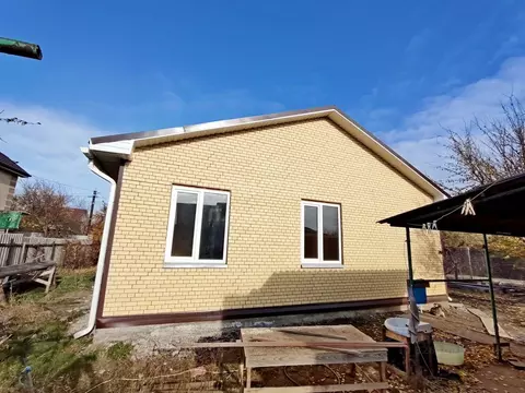 Дом в Ростовская область, Таганрог Дачное-1 СНТ, аллея 3-я, 21 (58 м)