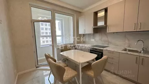 1-к кв. Московская область, Пушкино Ярославское ш., 149к2 (44.0 м)