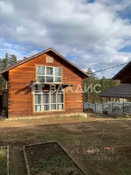 Дом в Бурятия, Улан-Удэ Аршанская ул., 18Б (184 м)