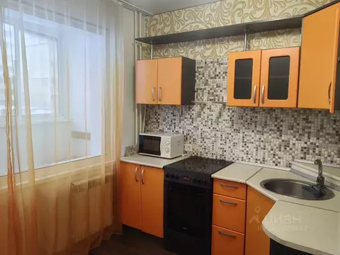 1-к кв. Алтайский край, Барнаул ул. Чеглецова, 66Б (34.9 м)