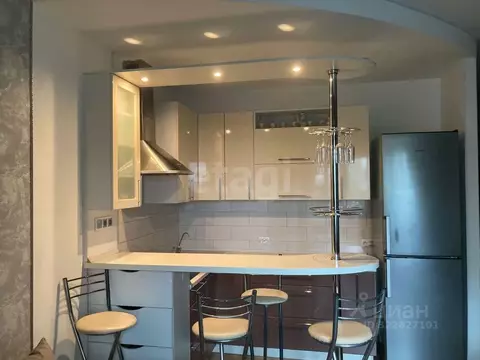 Студия Коми, Сыктывкар ул. Морозова, 205 (29.7 м)