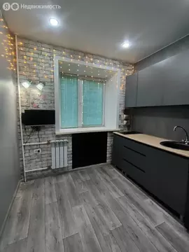 1-комнатная квартира: Братск, улица Мира, 31Б (31 м)