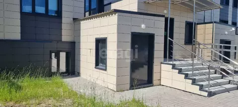 Офис в Ямало-Ненецкий АО, Новый Уренгой Солнечный мкр, Армавирский ...