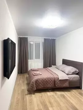 2-к кв. Тверская область, Тверь Новочеркасская ул., 51 (58.0 м)