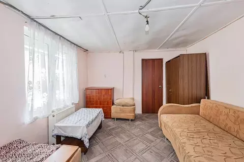 Дом в Калининградская область, Калининград Колосок СНТ, ул. ...