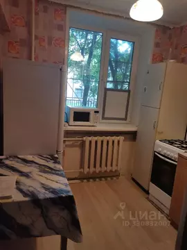1-к кв. Москва ул. Москворечье, 51К2 (36.0 м)