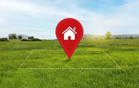 Участок в село Новоалександровка, Виноградная улица (7 м)