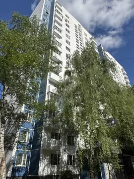 2-к кв. Москва Каширское ш., 142К2 (57.0 м)