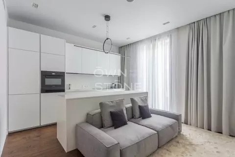 2-к кв. Москва ул. Большая Дмитровка, 9А (52.0 м)