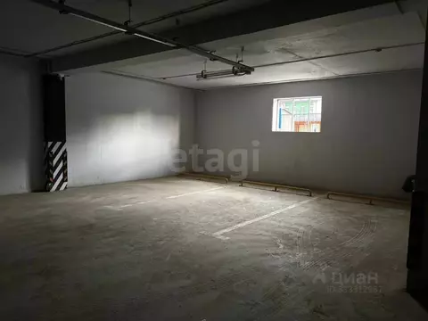 Гараж в Краснодарский край, Краснодар ул. Западный обход, 57сК (13 м)