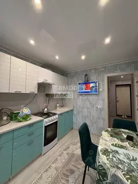 1-к кв. Архангельская область, Котлас Котлашанская ул., 10 (34.8 м)