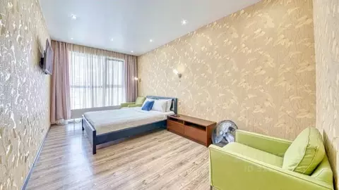 2-к кв. Московская область, Балашиха просп. Ленина, 32б (46.0 м)