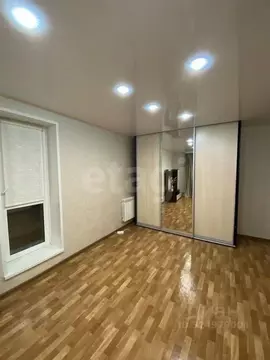 1-к кв. Пермский край, Пермь ул. Костычева, 39А (33.3 м)