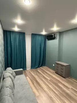 1-к кв. Красноярский край, Красноярск ул. Александра Матросова, 30Г ...