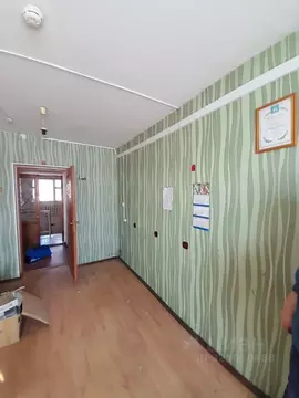 Помещение свободного назначения в Сахалинская область, Смирных пгт ул. ...