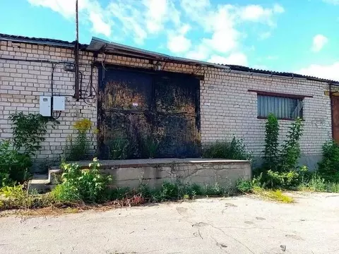 Склад в Нижегородская область, Нижний Новгород ул. Им. О. Чачиной, 36 ...