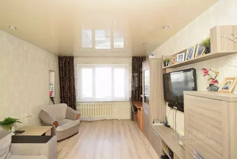 3-к кв. Иркутская область, Ангарск 33-й мкр, 11 (62.8 м)