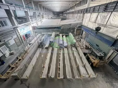 Производственное помещение в Новосибирская область, Новосибирск Шлюз ...