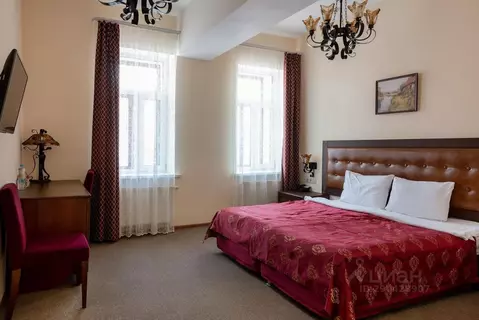 Комната Татарстан, Казань ул. Бурхана Шахиди, 11 (25.0 м)