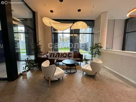 3-комнатная квартира: Уфа, улица Энтузиастов, 7 (54.1 м)